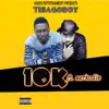 Thiago Boy - 10K (feat. Sarkodie) [Akbek Entertainment Presents] - Single